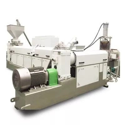 Single-Screw vs parallel Zwilling-Screw Pelletizing Linn: wéi eng passt op Ärem Material? Single-Screw vs parallel Zwilling-Screw Pelletizing Linn: wéi eng passt op Ärem Material?