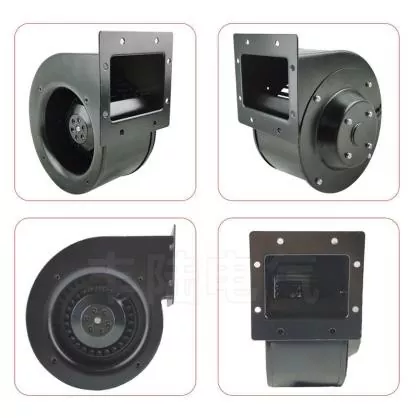 Zentrifugal Fan