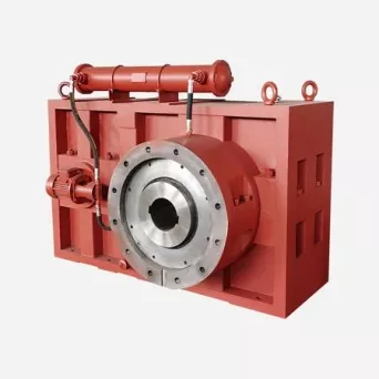 Plastik Extruder Gearbox Plastik Extruder Gearbox