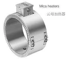 Heizung Ring fir Plastik Extruder Machine