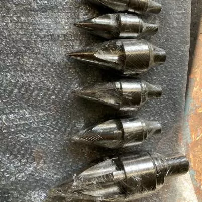 Sprëtz molding Schrauwen Tipp