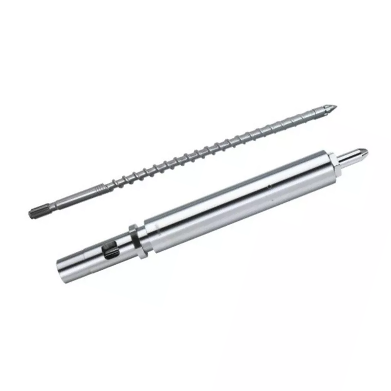 Mutant Sprëtz Molding Schraube