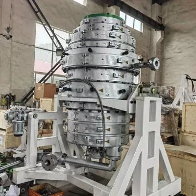Pipe Extrusion Die Kapp Pipe Extrusion Die Kapp