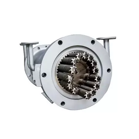 Standard Planetaresch Schrauwen